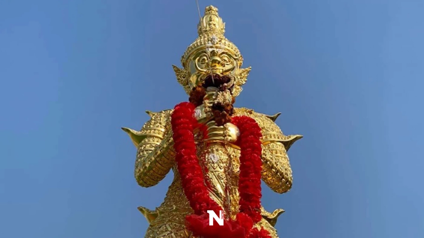 เปิดวิธี “บูชาท้าวเวสสุวรรณ” ที่ทำได้ด้วยตนเองและถูกต้อง