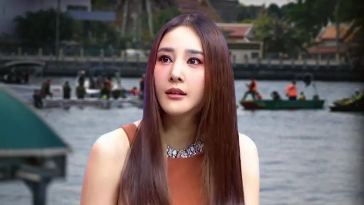 ตร.เตรียมสรุปผลชันสูตรบาดแผล "แตงโม นิดา" โดนใบพัดเรือหรือไม่?