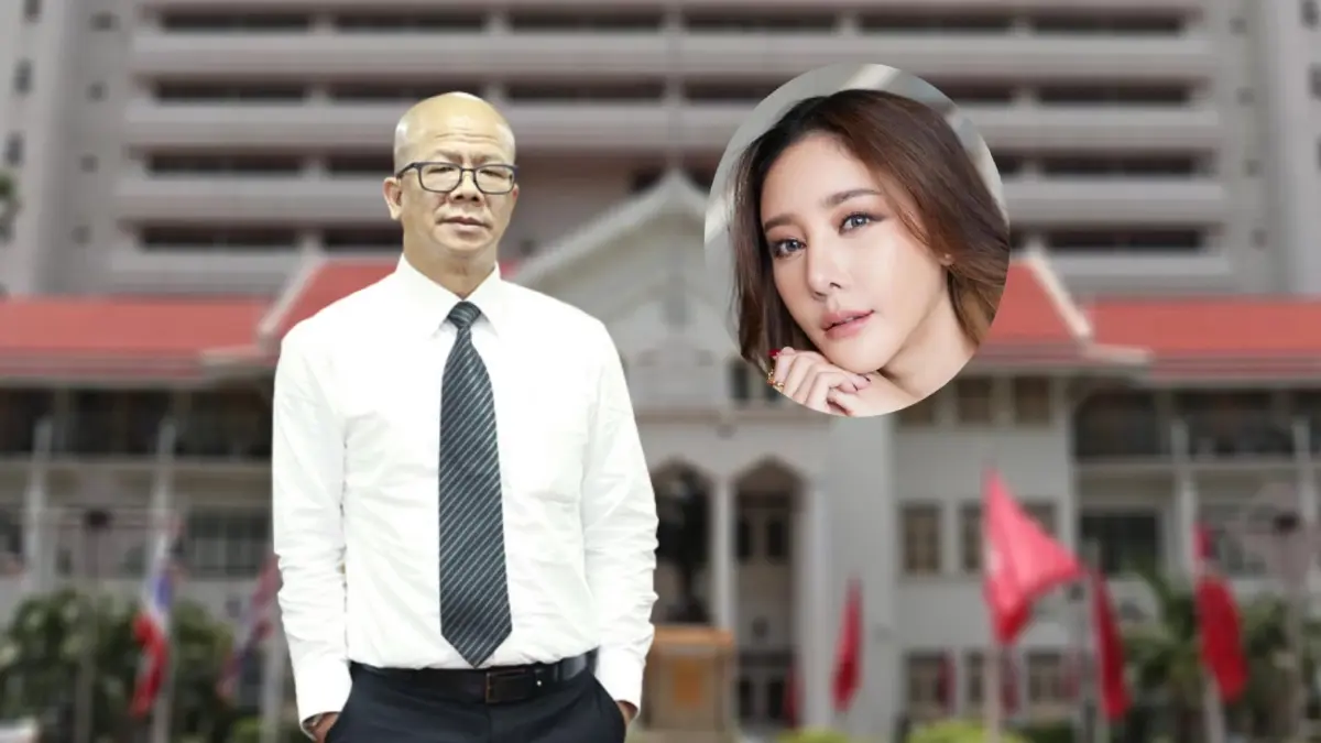 "ทนายนกเขา" จี้เปลี่ยนคณะพนักงานสอบสวนคดี "แตงโม" ส่งชันสูตรศพใหม่