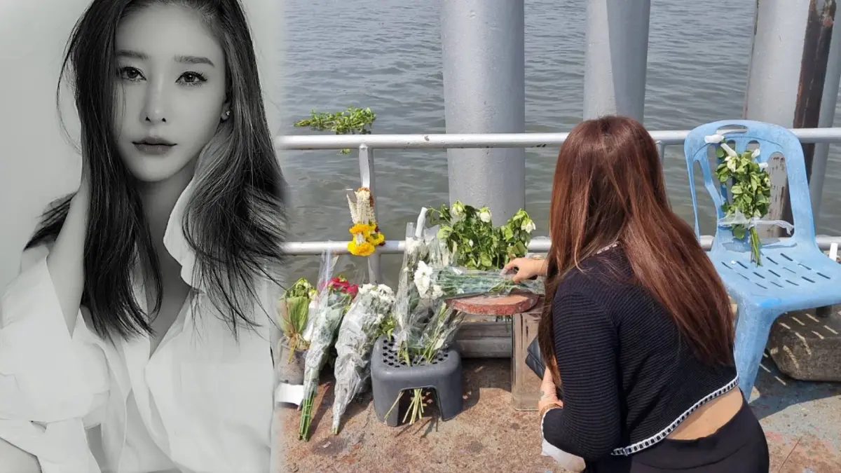 สุดอาลัย แฟนคลับ "แตงโม นิดา" จ่อสร้างอนุสรณ์เป็นที่ระลึก สุดอาลัย แฟนคลับ "แตงโม นิดา" จ่อสร้างอนุสรณ์เป็นที่ระลึก