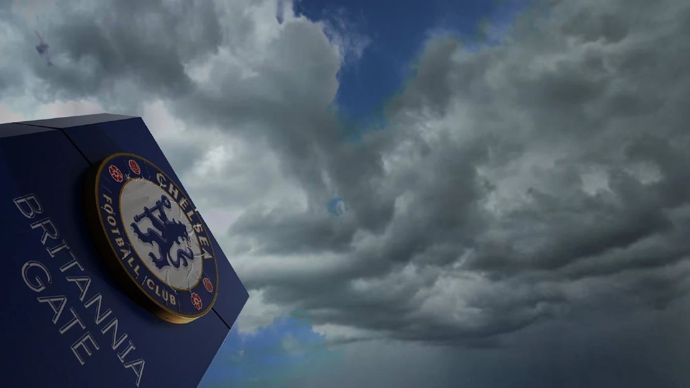 สรุปสถานการณ์ "เชลซี" วิกฤตแค่ไหน อะไรทำได้-ทำไม่ได้ สรุปสถานการณ์ "เชลซี" วิกฤตแค่ไหน อะไรทำได้-ทำไม่ได้