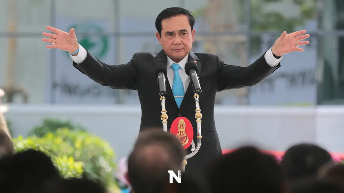 อนาคตรัฐบาลลุงตู่"อยู่ยาก"หรือ"อยู่ยาว"
