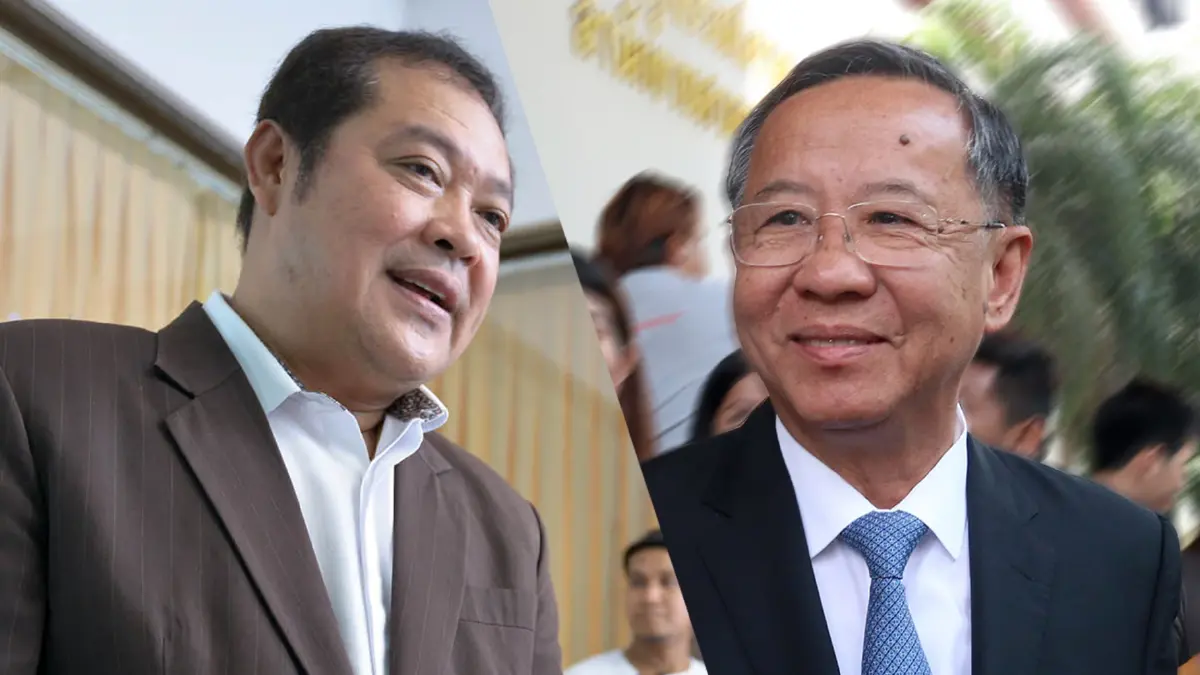 ทนาย”ทวี” แจงปมศาลสั่งรับคดี “สมคิด บุญถนอม” ไม่เกี่ยวหยุดปฏิบัติหน้าที่