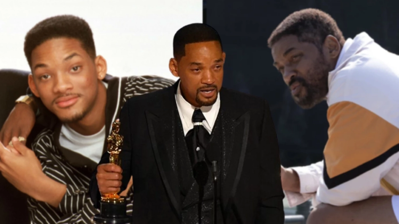 ทำความรู้จัก "วิล สมิธ" นักแสดงชั้นนำฮอลลีวูด ผู้สร้างปรากฏการณ์ให้ออสการ์