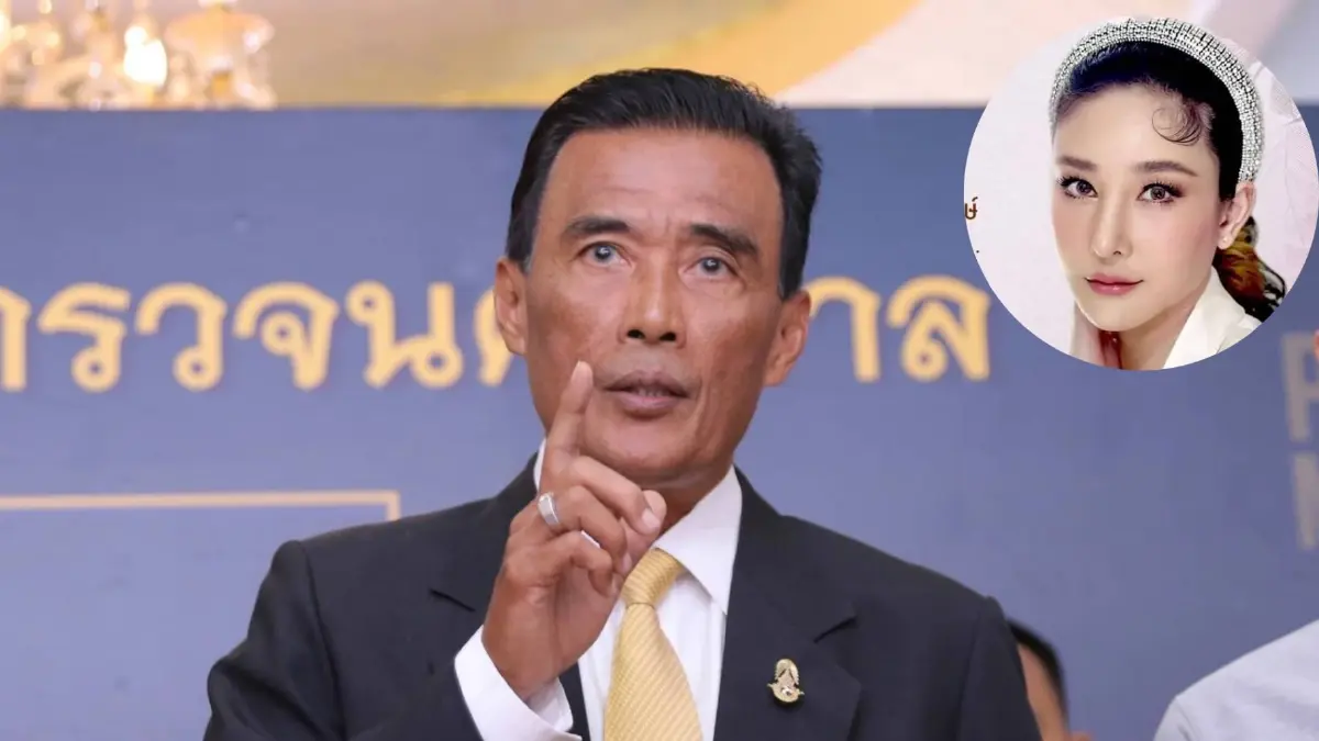 "อำนวย นิ่มมะโน" แนะ ตร. อย่าทำคดี "แตงโม" ตามกระแสสังคม ฟาดกูรูอย่าปั่น