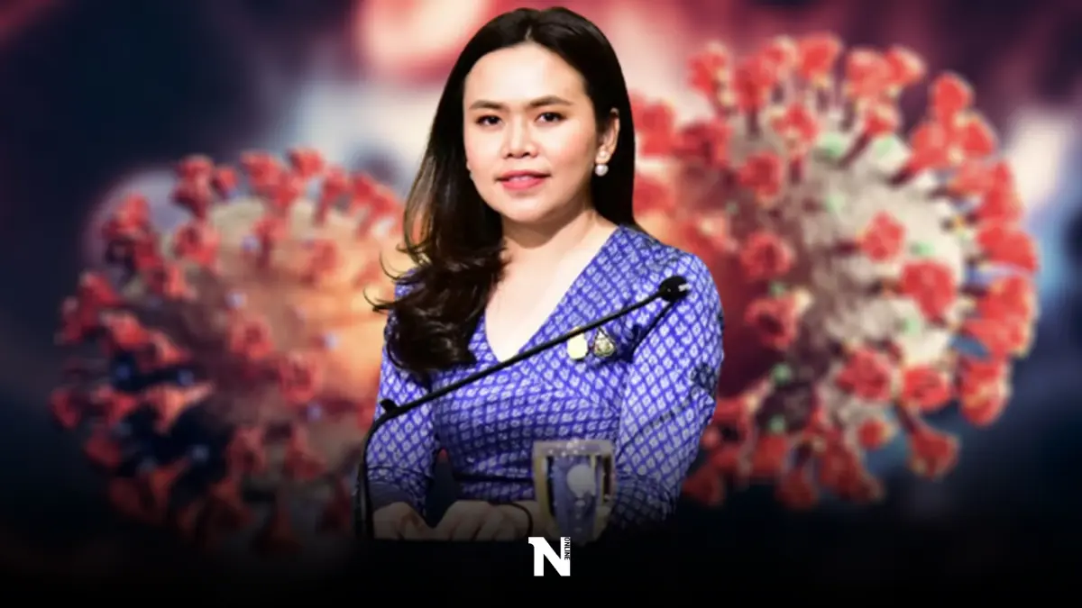 ครม.อนุมัติงบกลางแก้โควิด วงเงิน 8.45 พันล้านบาท