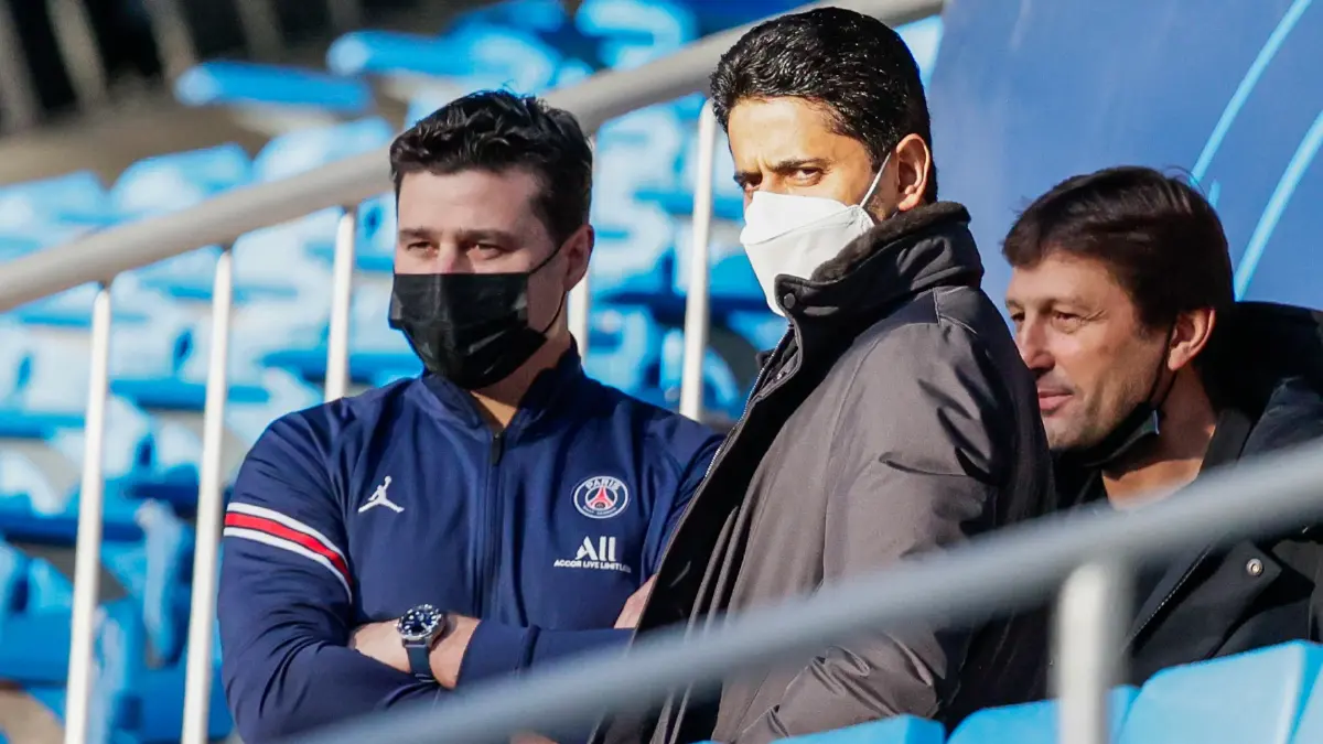 ยูฟ่าเตรียมสอบ "เปแอสเช" เหตุจวกเปาหลังร่วงยูซีแอล
