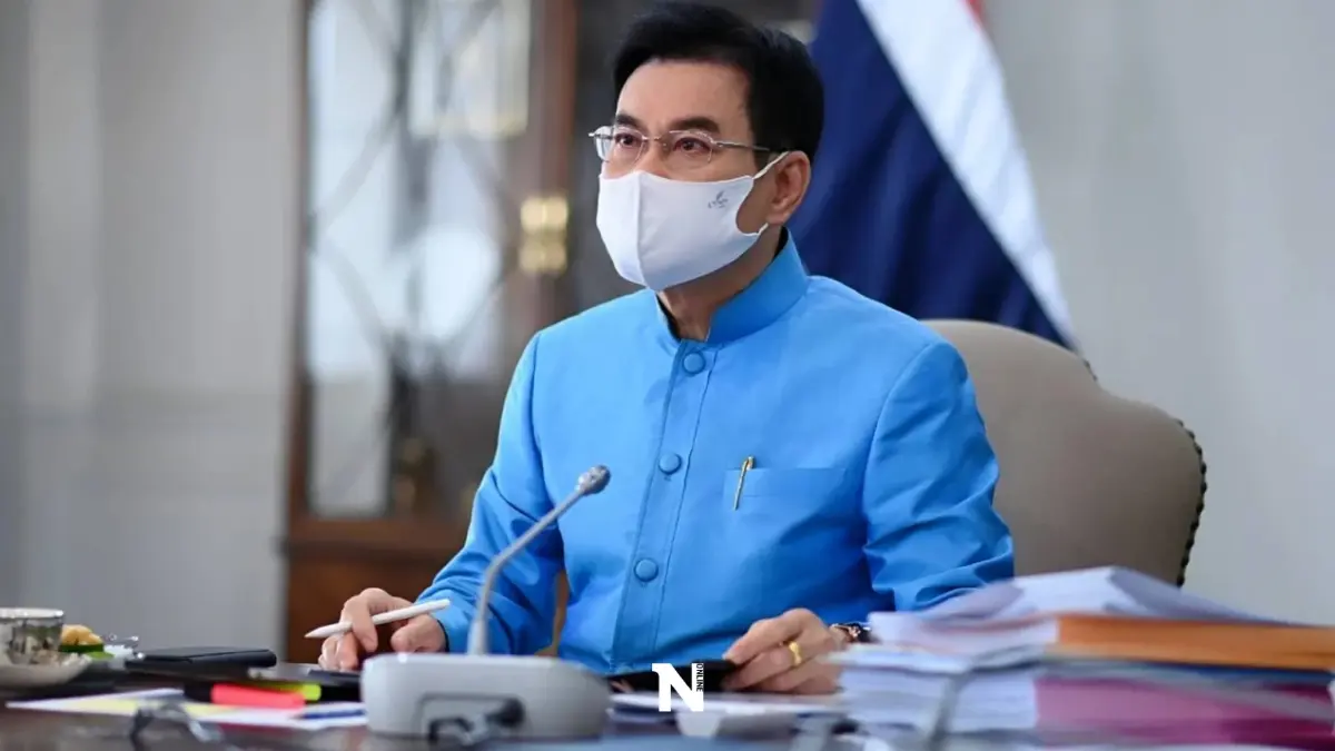 จุรินทร์ เผย ส่งเลขาฯปชป.ร่วมมื้อค่ำ ย้ำ เรื่องยุบสภาอำนาจอยู่ที่นายกฯ จุรินทร์ เผย ส่งเลขาฯปชป.ร่วมมื้อค่ำ ย้ำ เรื่องยุบสภาอำนาจอยู่ที่นายกฯ