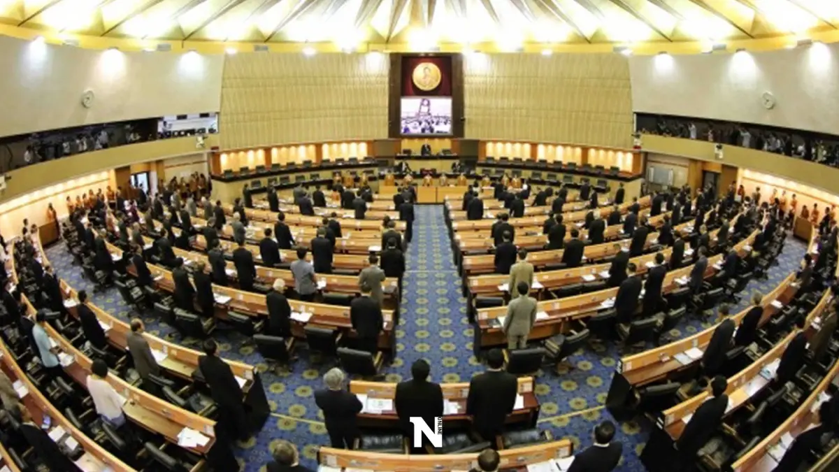 “วิษณุ” แจงไม่มีไทม์ไลน์ยุบสภา ยุบเมื่อไหร่ก็ได้ ต้องเลือกตั้งใน 45-60 วัน