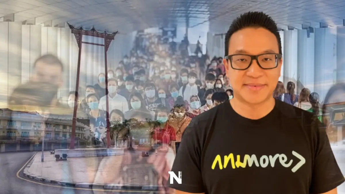 "สกลธี"พร้อม100%กรำศึกลต.ผู้ว่าฯ เมินผลโพลเพราะจุดชี้วัดคือผลเลือกตั้ง