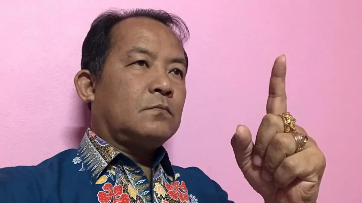 'ศรีสุวรรณ' ยื่น ปปช.สอบ รฟม. รื้อ TOR สีส้ม 'ศรีสุวรรณ' ยื่น ปปช.สอบ รฟม. รื้อ TOR สีส้ม