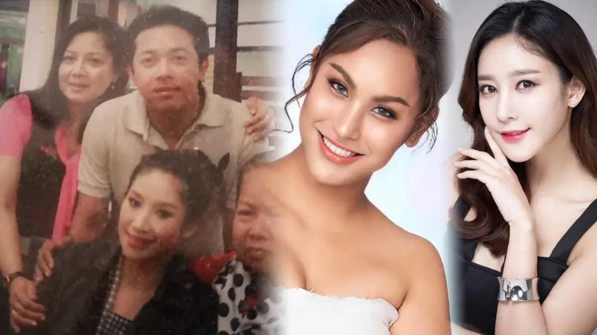 “พี่ชาย” ขอโทษเพื่อนแตงโม รับเสียใจแต่ไม่หมดหวังแม้แม่อภัย “ปอ-โรเบิร์ต” “พี่ชาย” ขอโทษเพื่อนแตงโม รับเสียใจแต่ไม่หมดหวังแม้แม่อภัย “ปอ-โรเบิร์ต”