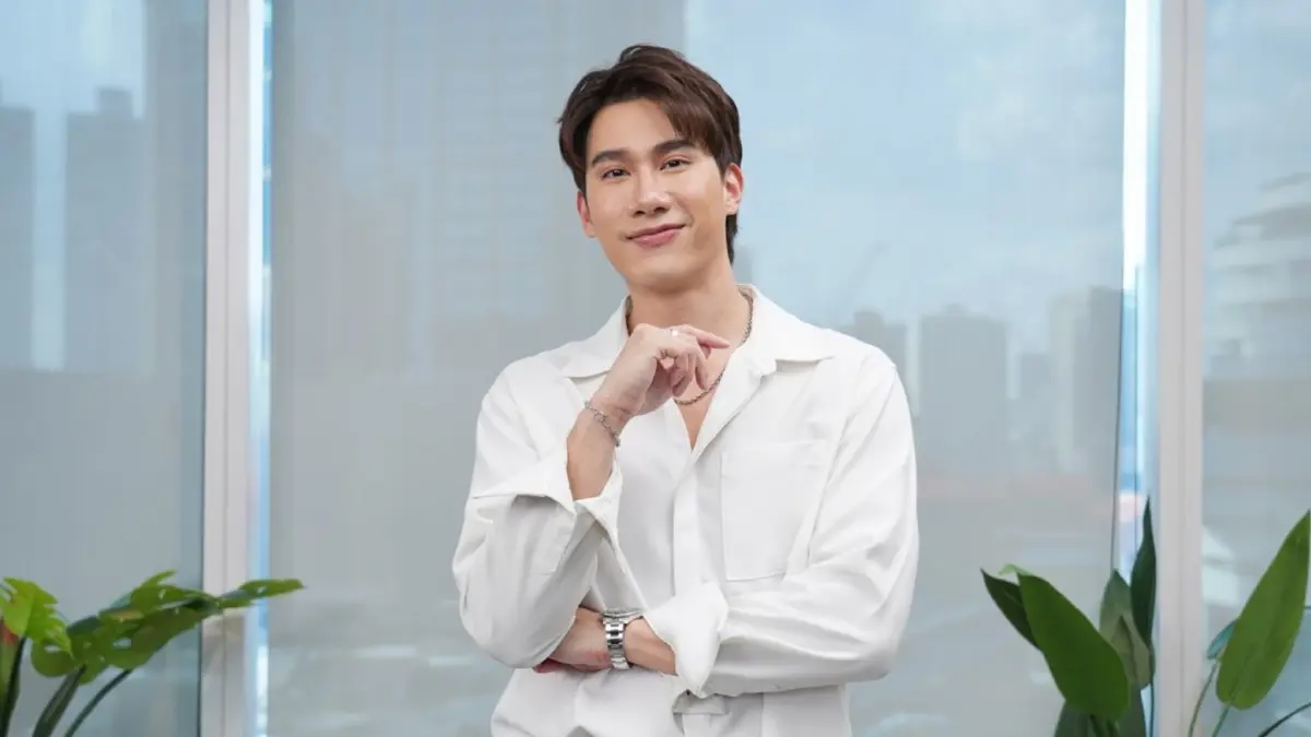 ดาราหนุ่ม "ตุลย์ ภากร" เผยเรื่องช็อก เคยเป็นมะเร็งต่อมน้ำเหลืองที่ผิวหนัง