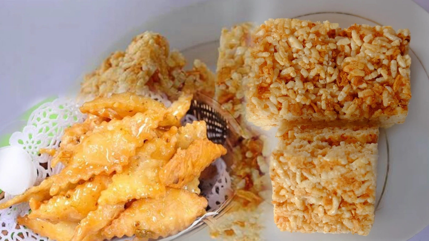 ขนมโบราณพื้นถิ่น จ.ตรัง โกยรายได้หลักแสน!