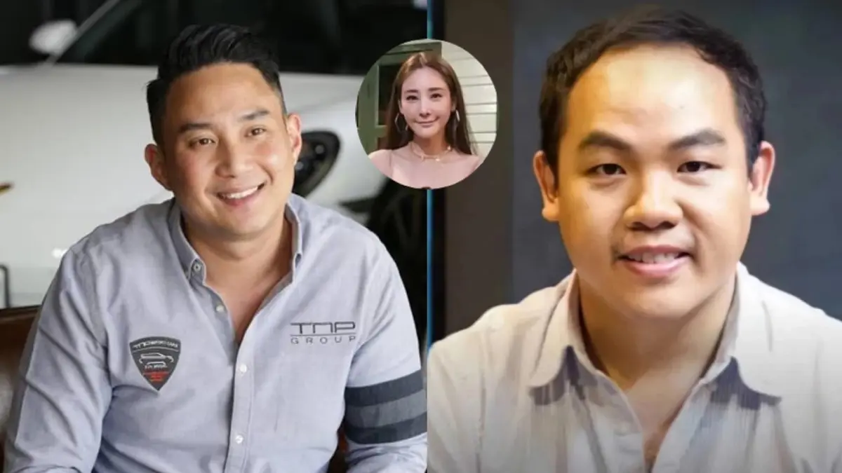 "อ.ธงชัย" ระบุ "แตงโม" เป็นคริสต์แท้ ย้อนถาม "ปอ-โรเบิร์ต" บวชทำไม