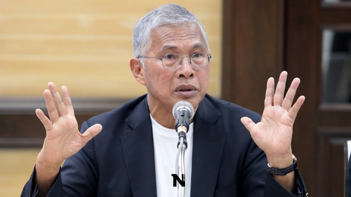 เส้นทางชีวิต "วัฒนา เมืองสุข" ก่อนถูกจำคุก ทุจริตโครงการบ้านเอื้ออาทร 99 ปี