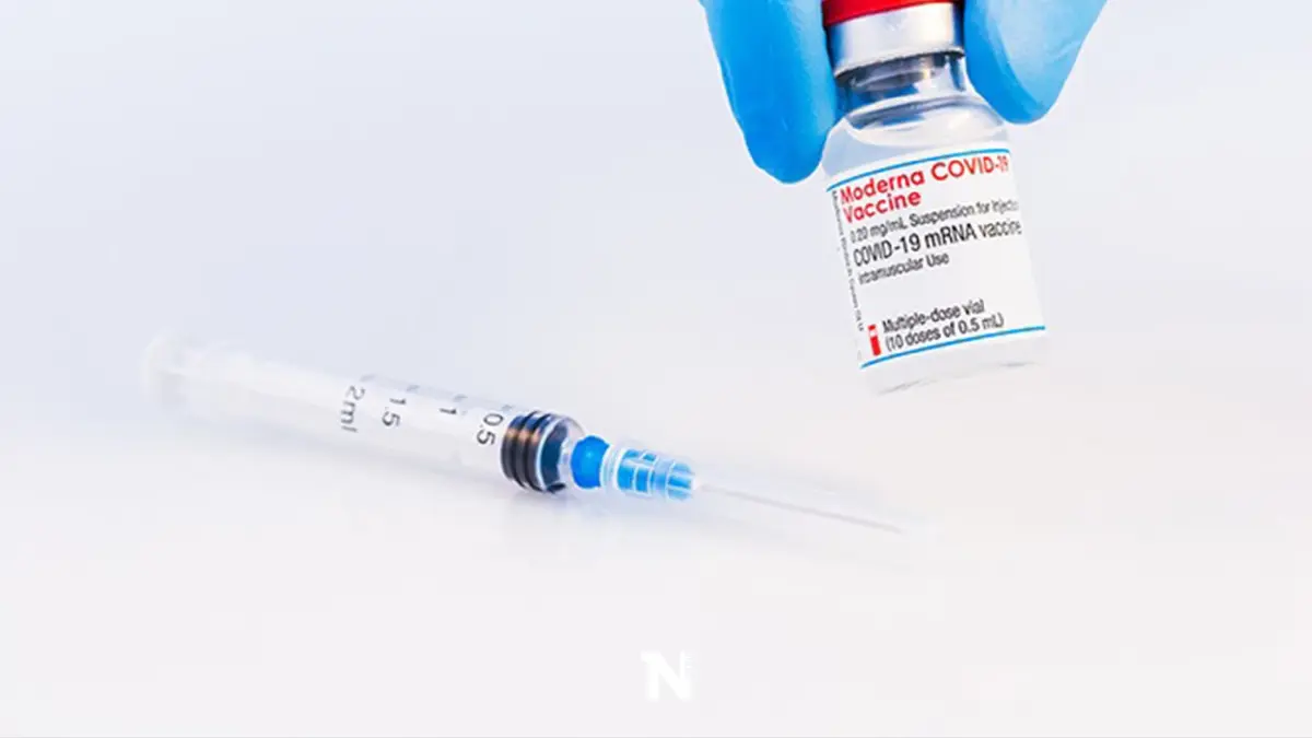 คนรัก mRNA! สนใจฉีดวัคซีนโมเดอร์นาฟรี เข็ม 1-4 แบบไม่ต้องลงทะเบียน เช็กเลย คนรัก mRNA! สนใจฉีดวัคซีนโมเดอร์นาฟรี เข็ม 1-4 แบบไม่ต้องลงทะเบียน เช็กเลย