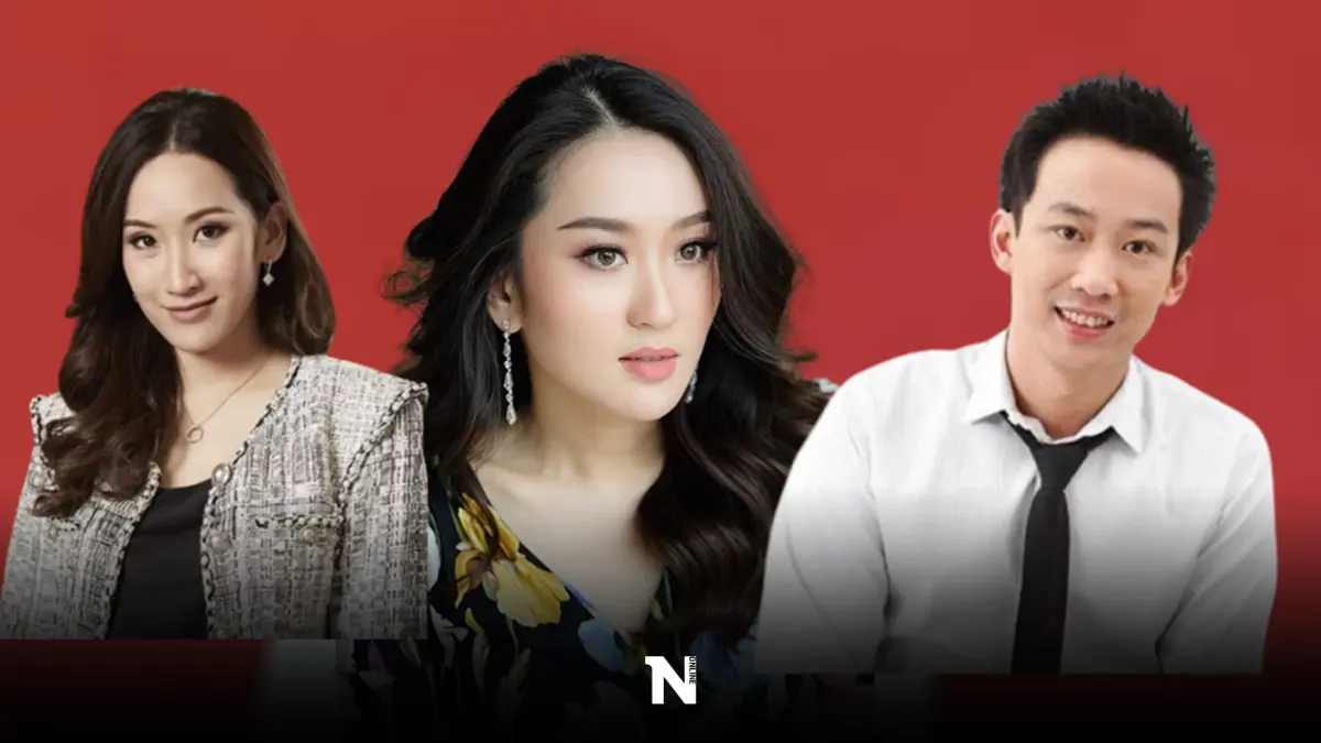 เปิดขุมทรัพย์ 3อ 3 พี่น้องตระกูลชินวัตร เผย “อุ๊งอิ๊ง”สวย-รวยที่สุด