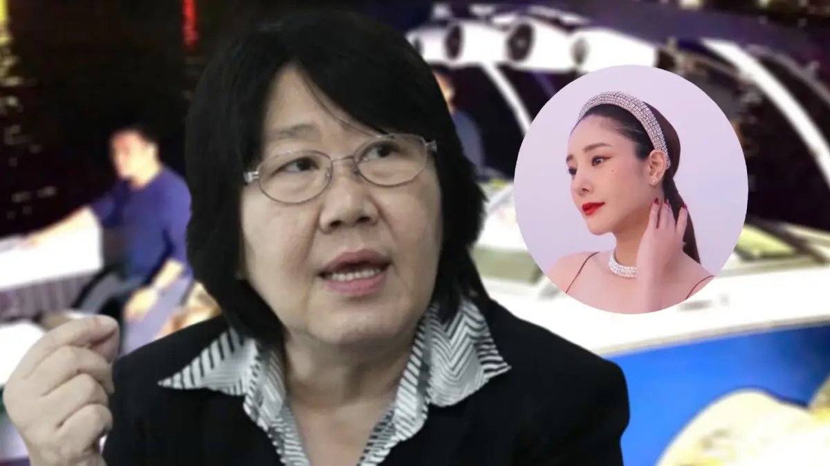 "รสนา" ร้อง "ดีเอสไอ" รับทำคดี "แตงโม" หวังช่วยไขข้อสงสัยให้สังคม "รสนา" ร้อง "ดีเอสไอ" รับทำคดี "แตงโม" หวังช่วยไขข้อสงสัยให้สังคม
