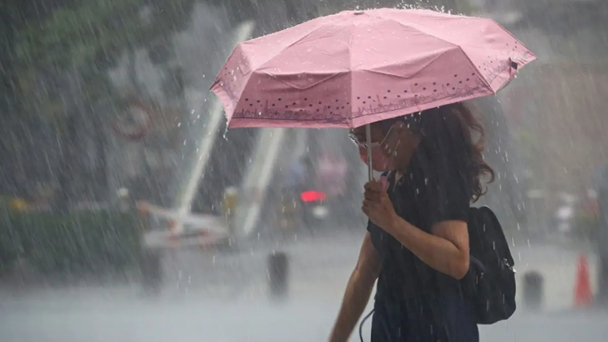 สั่งเตรียมตั้งรับ “พายุดีเปรสชั่น” ขึ้นฝั่งเมียนมา ฝนตกเพิ่มกระทบไทย สั่งเตรียมตั้งรับ “พายุดีเปรสชั่น” ขึ้นฝั่งเมียนมา ฝนตกเพิ่มกระทบไทย