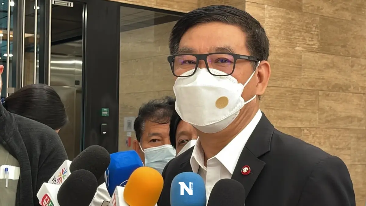 "สมชัย"ย้ำส.ว.-ตุลาการ-องค์กรอิสระหมดสิทธิ์จัดตั้งพรรคการเมือง "สมชัย"ย้ำส.ว.-ตุลาการ-องค์กรอิสระหมดสิทธิ์จัดตั้งพรรคการเมือง