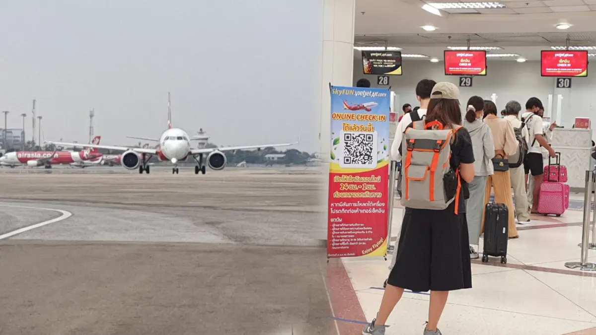 เชียงใหม่พร้อมรับนักท่องเที่ยวช่วงสงกรานต์