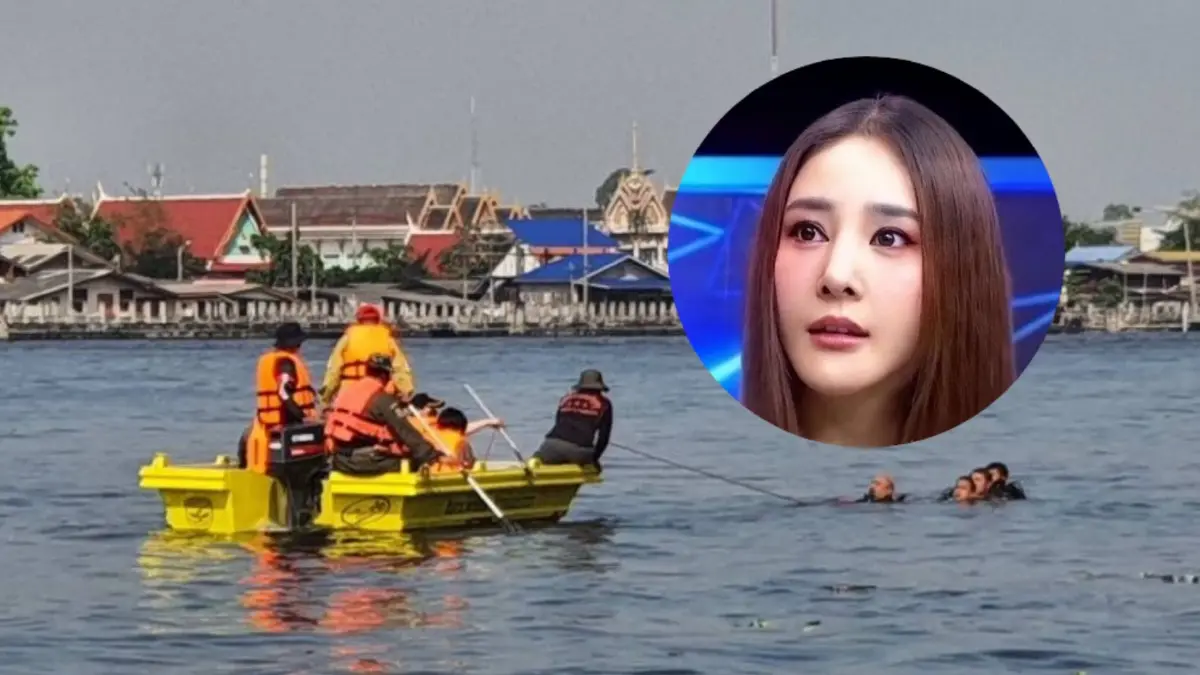 ตร.แจงข้อสงสัยโซเชียลคดี "แตงโม" ยันไม่มีหลักฐานรับงานคนมีสี-พุ่งปมเมา