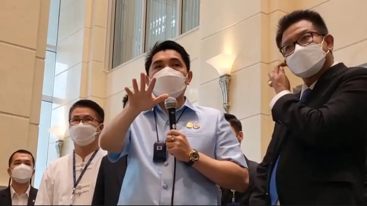 ผลชันสูตรแตงโมรอบ 2 เหมือนผลชันสูตรนิติเวช รพ.ตำรวจ