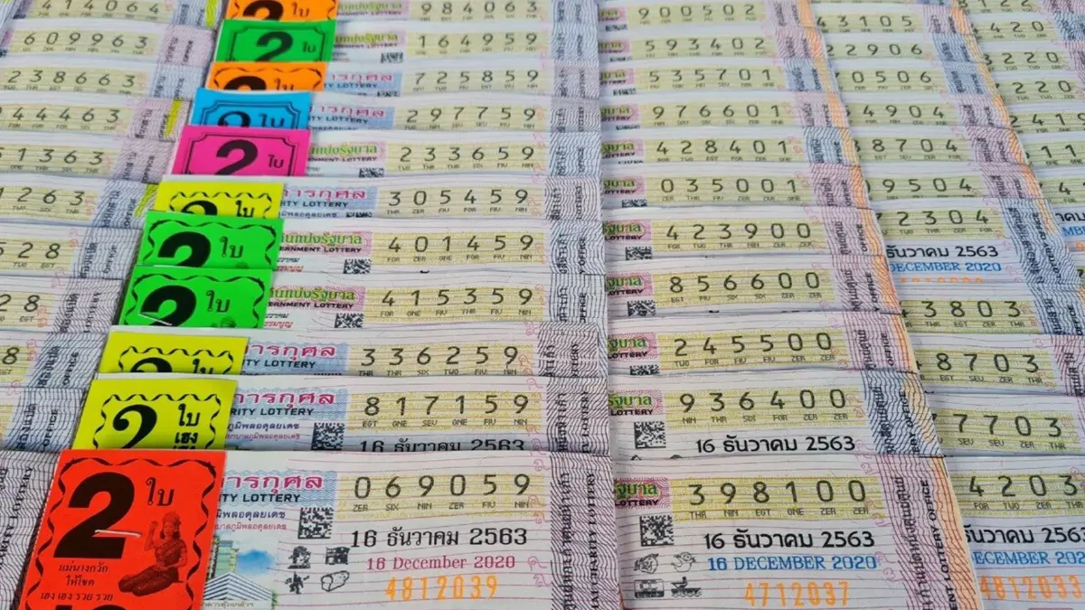 ประกาศรายชื่อแล้ววันนี้ "ผู้ค้าสลากรายใหม่" เริ่มจองงวดแรก 2 พ.ค.