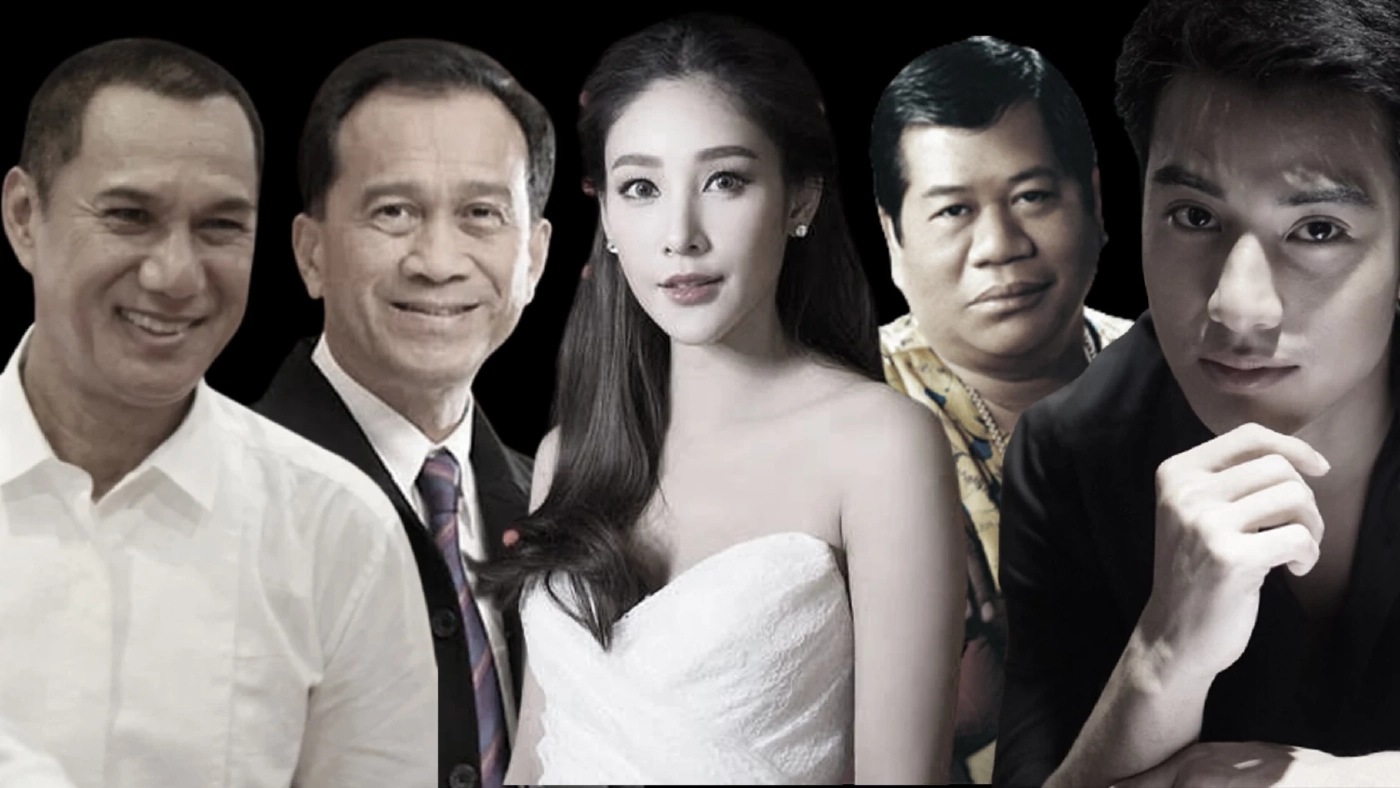 ปีเสือดุ แค่ 3 เดือนแรก วงการบันเทิงสูญเสียศิลปินดาราไปแล้ว 10 ชีวิต