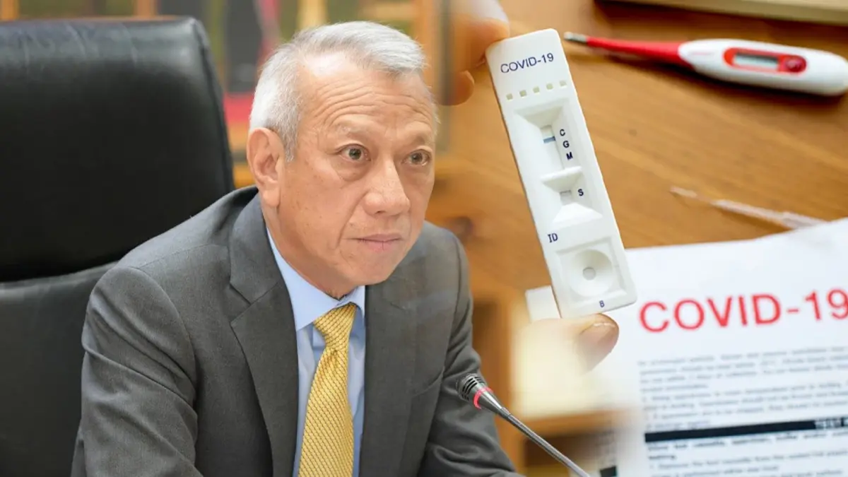 ท่องเที่ยวฯชง ศบค. เคาะเลิกตรวจ PCR ต่างชาติ 1 พ.ค.