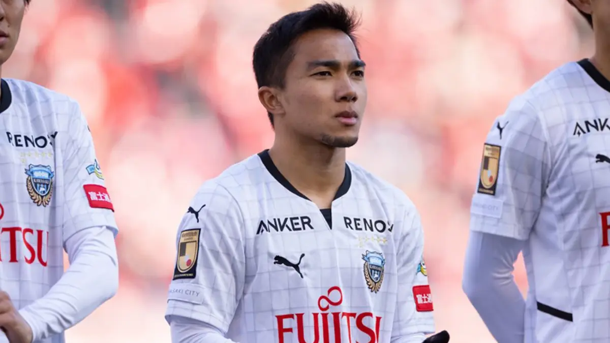 "ฟรอนตาเล่"ยิงทดเจ็บไล่เจ๊ากัมบะ 2-2 "ชนาธิป" ลงสนามเกือบ ชม.