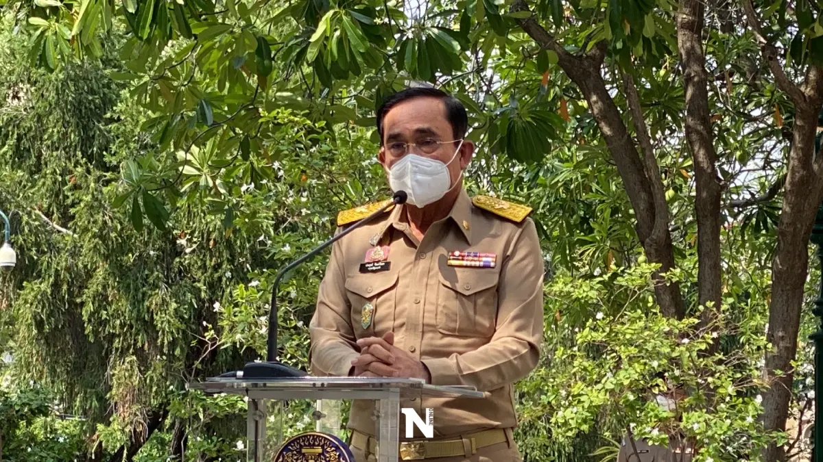 นายกฯเรียก"อัศวิน"แจงปมเข้าไม่ถึงการรักษาโควิดปัดถกสายสีเขียว นายกฯเรียก"อัศวิน"แจงปมเข้าไม่ถึงการรักษาโควิดปัดถกสายสีเขียว