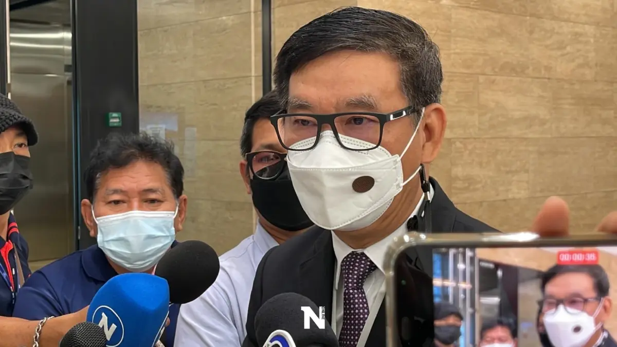 "สมชัย"มองยุบสภาหลังเอเปคแค่เทคนิคการเมืองเปิดช่องส.ส.ย้ายค่ายทัน 30 วัน