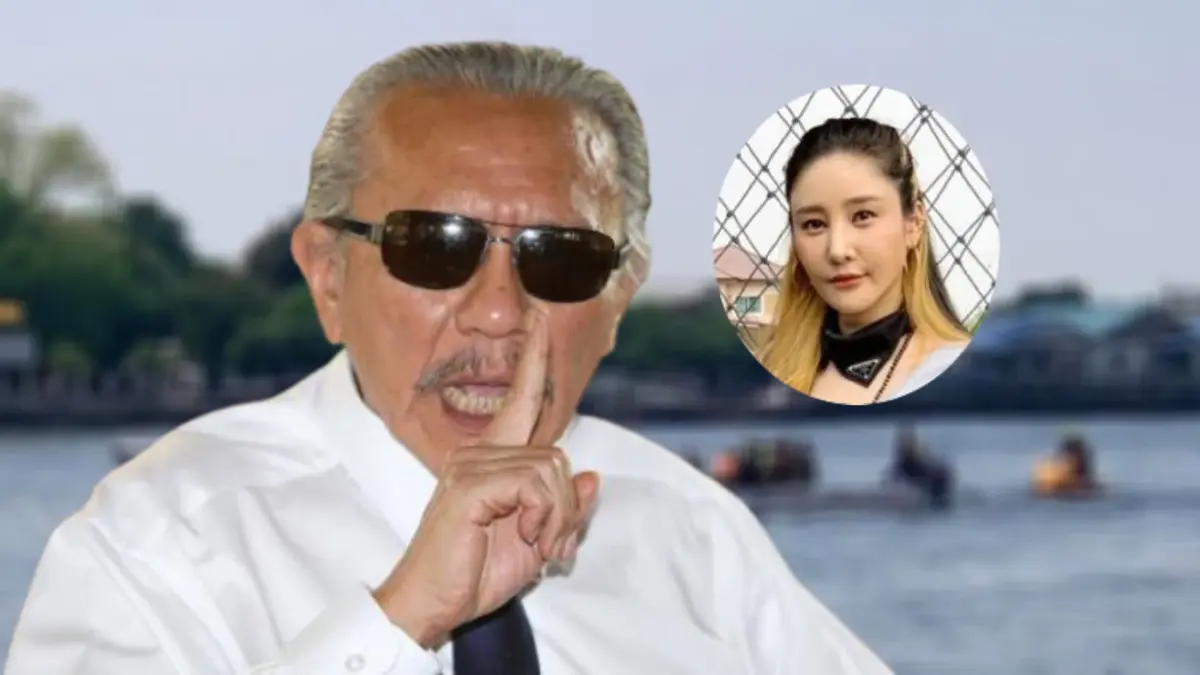 "ชูวิทย์" เตือนพยานคดี "แตงโม นิดา" ระวังโดนข้อหาให้การเท็จ "ชูวิทย์" เตือนพยานคดี "แตงโม นิดา" ระวังโดนข้อหาให้การเท็จ