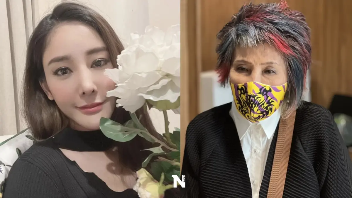 "หมอพรทิพย์"ย้ำสืบจากศพคดี"แตงโม นิดา"หาคำตอบได้ไม่ยาก "หมอพรทิพย์"ย้ำสืบจากศพคดี"แตงโม นิดา"หาคำตอบได้ไม่ยาก