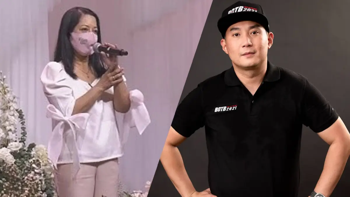 “ไฮโซปอ” ตอบแบบนี้ หลังแม่ยื่นหนังสือขออายัดศพ แตงโม “ไฮโซปอ” ตอบแบบนี้ หลังแม่ยื่นหนังสือขออายัดศพ แตงโม