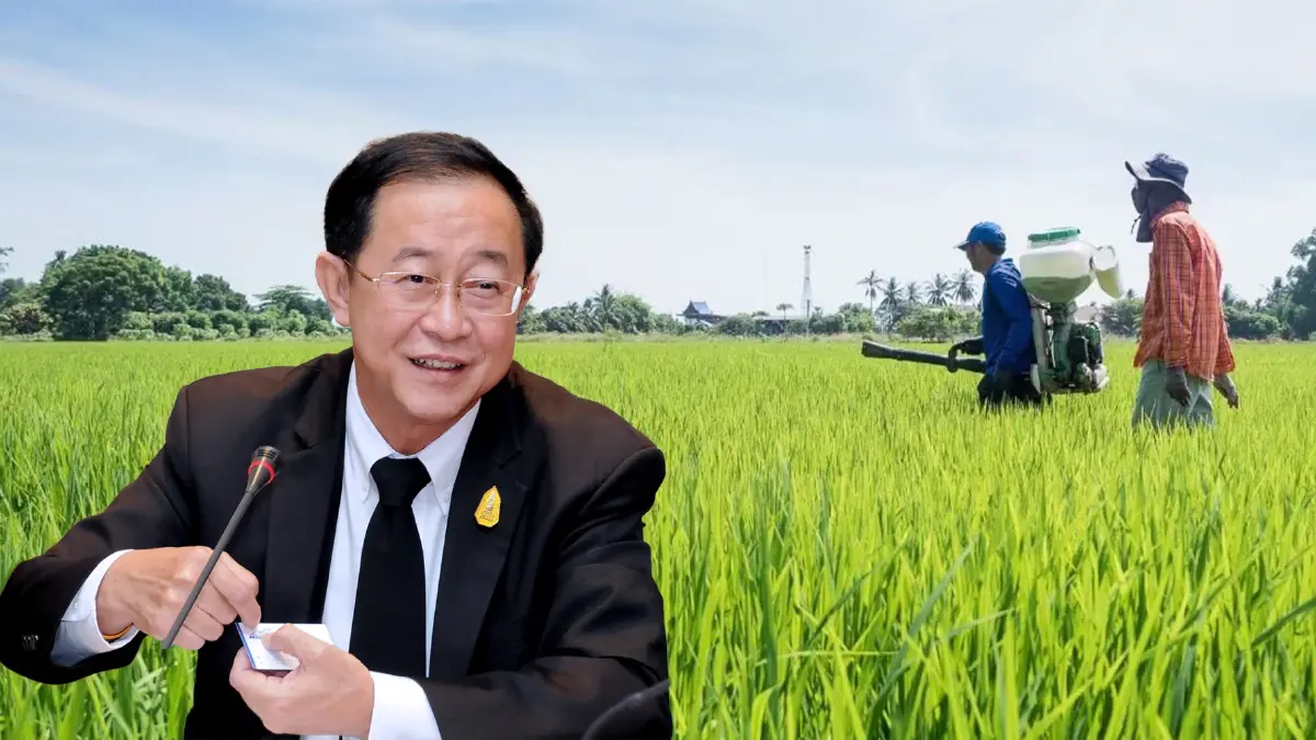 คลังชง ครม.ลดภาษี 'นำเข้า' ปุ๋ยช่วยเกษตรกร คลังชง ครม.ลดภาษี 'นำเข้า' ปุ๋ยช่วยเกษตรกร