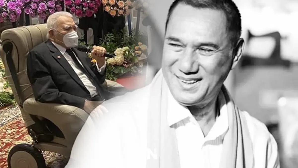“ท่านมุ้ย” ทรงเปิดใจเล่าถึง “สรพงศ์ ชาตรี” ตั้งแต่วันแรกจนถึงวันสุดท้าย