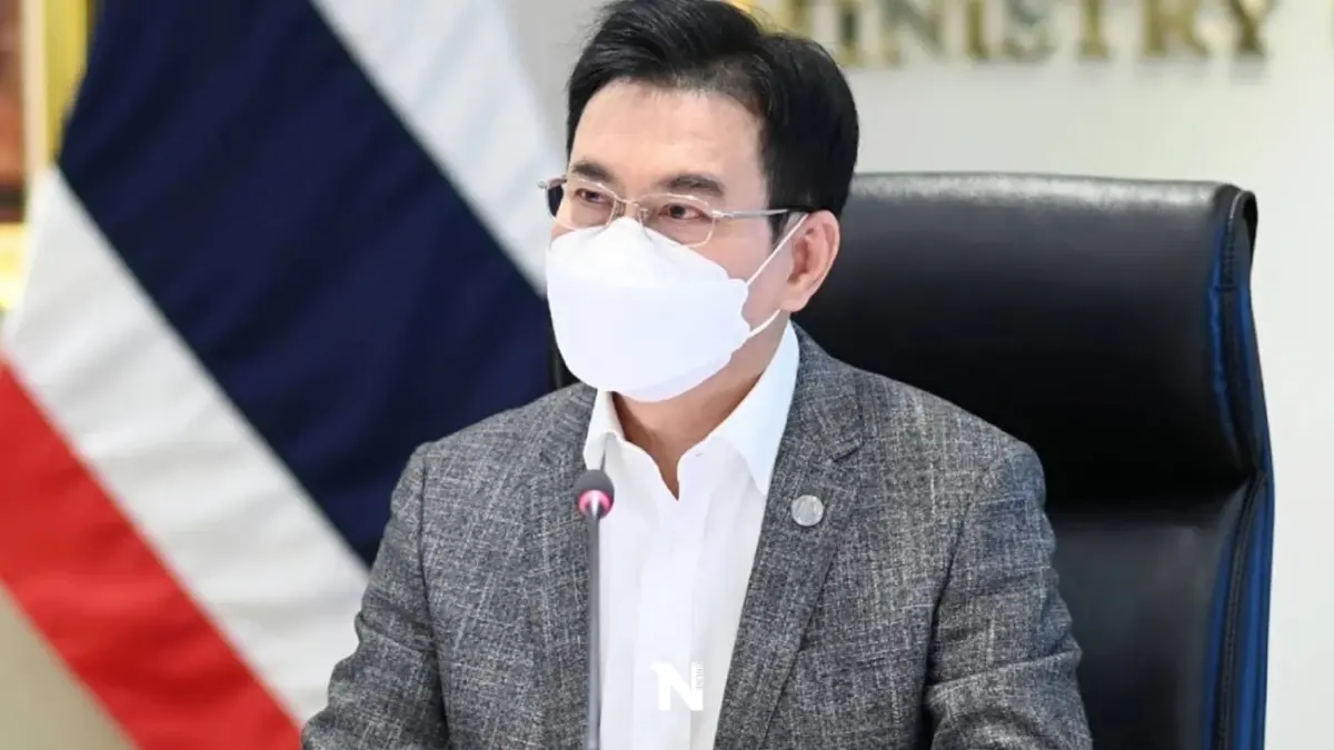 “จุรินทร์” สั่ง “กรมการค้าภายใน” ถกด่วนผู้เลี้ยงไก่ หลังราคาไข่ไก่ปรับขึ้น “จุรินทร์” สั่ง “กรมการค้าภายใน” ถกด่วนผู้เลี้ยงไก่ หลังราคาไข่ไก่ปรับขึ้น