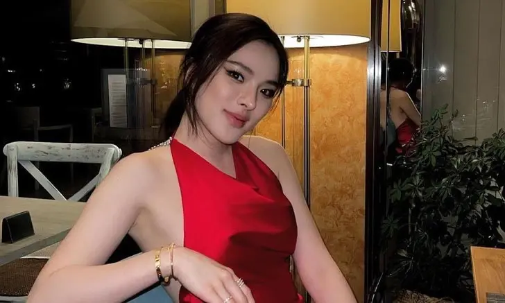 "ปันปัน สุทัตตา" ติดเชื้อโควิด-19 หลังสัมผัสใกล้ชิดผู้ป่วย