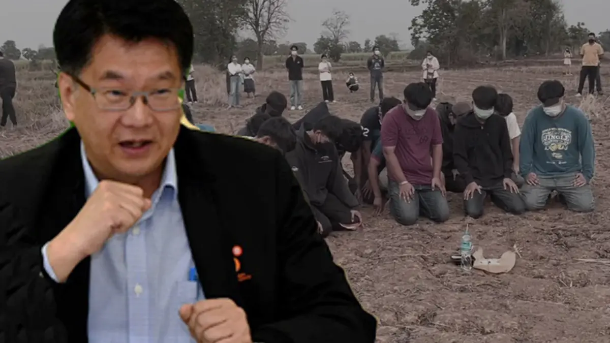 ก.อุดมศึกษาฯ หารือ “หยุดตาย กิจกรรมรับน้อง” เด้งรับนายกฯ