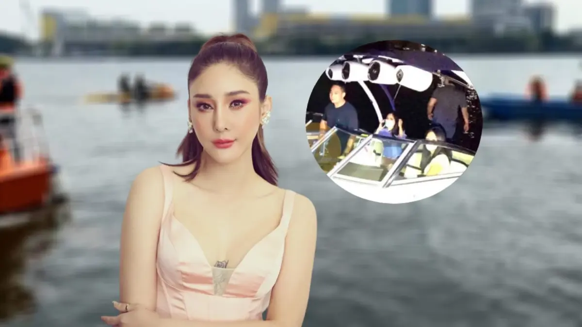 เปิดข้อกฎหมาย "ประมาททำให้ตาย" มัดคดี "แตงโม" โทษจำคุก 10 ปี ปรับ 2 แสนบาท