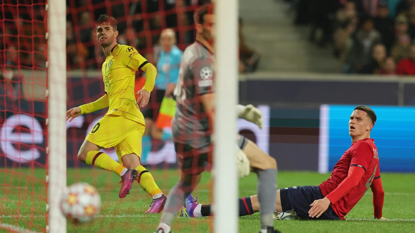 สิงห์พลิกเฉือนลีลล์2-1, บียาร์เรอัลบุกอัดยูเว่3-0ลิ่วก่อนรองฯชปล. สิงห์พลิกเฉือนลีลล์2-1, บียาร์เรอัลบุกอัดยูเว่3-0ลิ่วก่อนรองฯชปล.