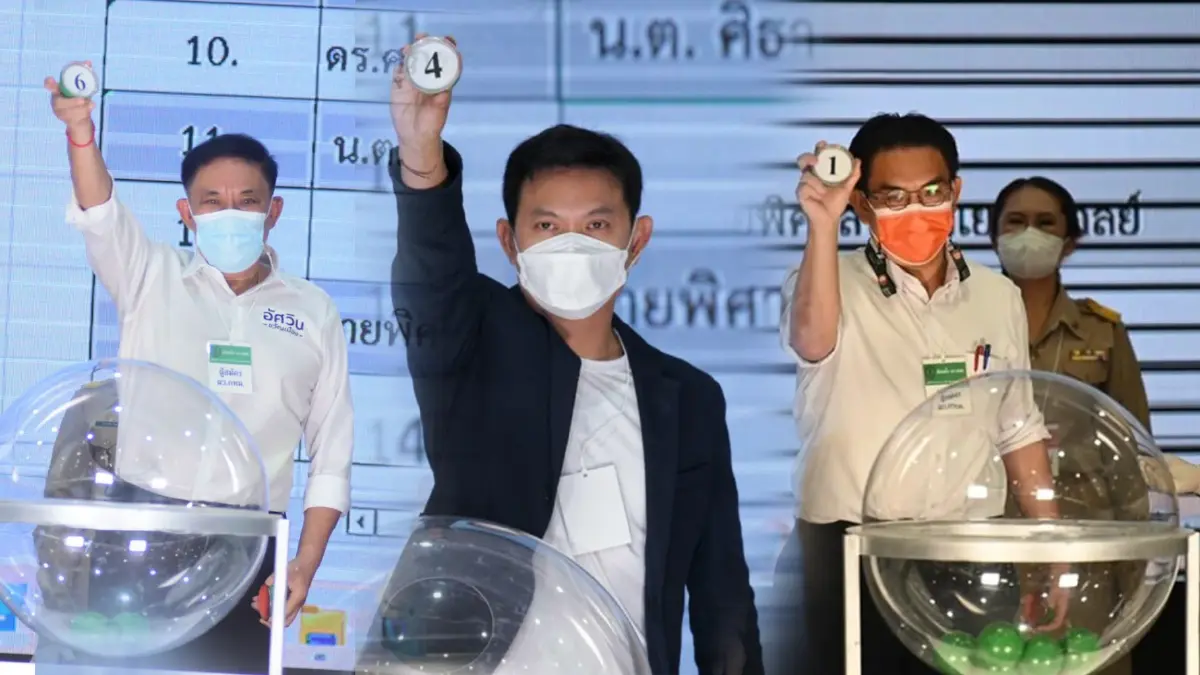 ผู้ว่าฯ กทม.แบบไหน 'โดนใจ' คนกรุงมากที่สุด ผู้ว่าฯ กทม.แบบไหน 'โดนใจ' คนกรุงมากที่สุด