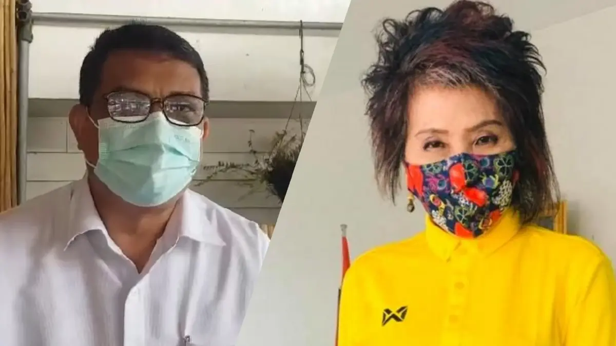 “ทนายแม่แตงโม” เตรียมพบ “หมอพรทิพย์” บ่ายสองวันนี้ ถกปมชันสูตรศพ