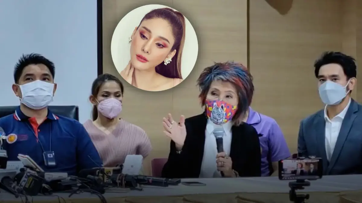 ด่วน! "หมอพรทิพย์" ระบุผลผ่าชันสูตรรอบ 2 ศพ "แตงโม" ไม่มีฟันหัก-ศีรษะไม่แตก