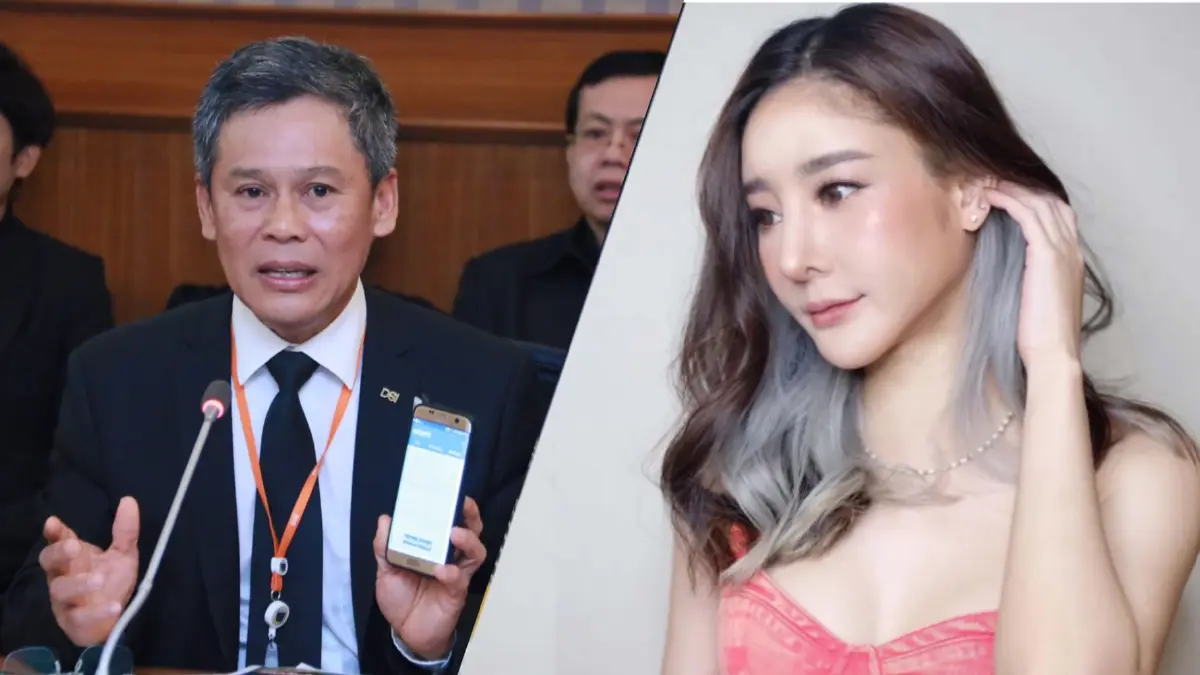 ผอ.สถาบันนิติวิทยาศาสตร์ คาดทราบผลชันสูตรรอบสองแตงโมทั้งหมดสัปดาห์หน้า