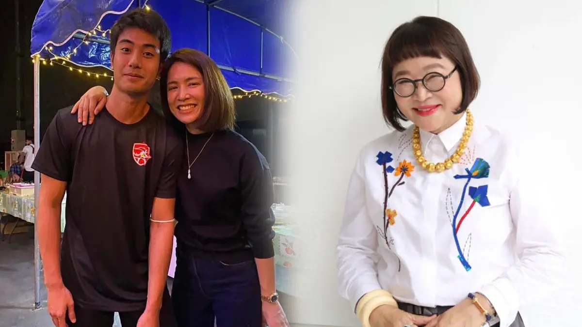 หน่อง - โดนัท และคนบันเทิงร่วมอาลัย "บีม ปภังกร" กับจากการไปอย่างกะทันหัน