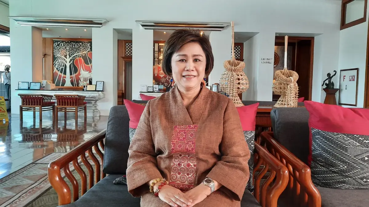 โรงแรมเหนือจี้รัฐ ‘เคลียร์บิล’ เราเที่ยวด้วยกัน เฟส 3